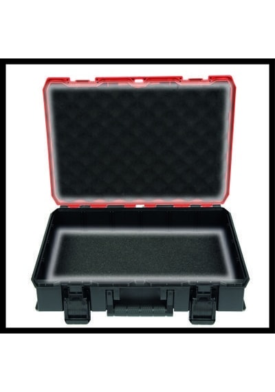 Einhell E-Case S-F E-Çanta (Max. 25kg) Köpüklü - 4540011