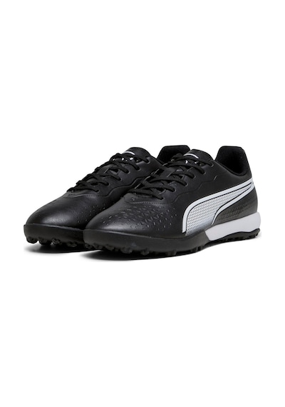 Puma 10726001 King Match Tt Erkek Halı Saha Ayakkabısı 001