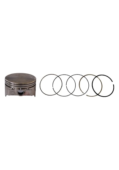 Loncin Piston Takım 65mm Lc1p65fe-2