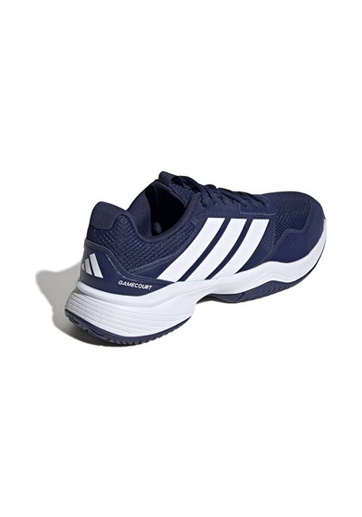 Adidas Gamecourt 3 M Erkek Tenis Ayakkabısı Kı2863 Lacivert
