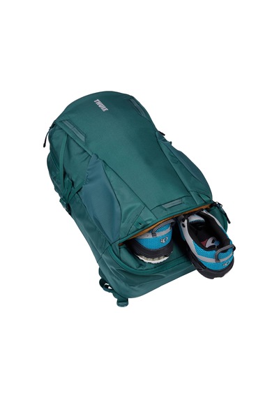 Thule Enroute 30L Mallard Green Notebook Sırt Çantası