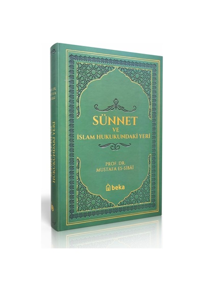 Sünnet Ve İslam Hukukundaki Yeri - Termo Deri - Yeşil