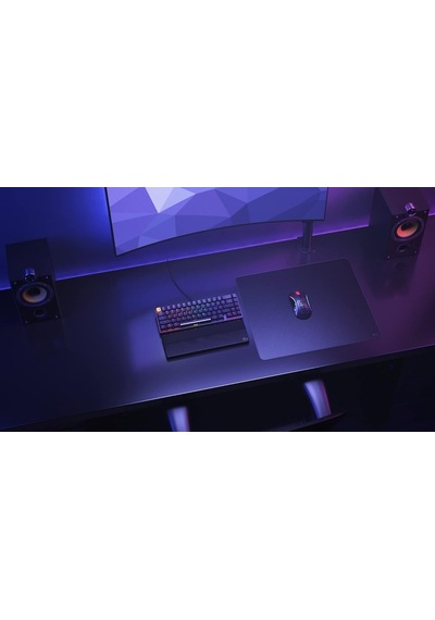 Dikişli Kenar 5mm Xl Mousepad 41 X 46 Cm