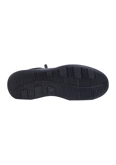 Dropland 9014 Siyah Erkek Casual Ayakkabı 001