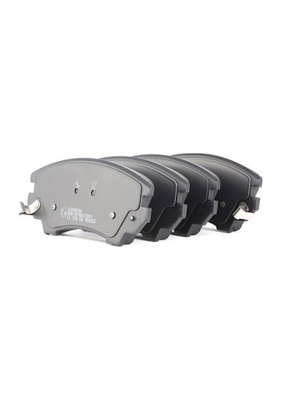 Opel İnsignia Ön Fren Balata 2009-2018 22959104 Lp2081 1.6, 2.0 Cdtı, 1.6 Sidi