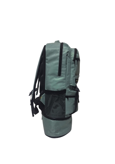 Wander Trend Bag Körüklü Su Yeşili Dağcı Sırt Çantası Su Yeşili