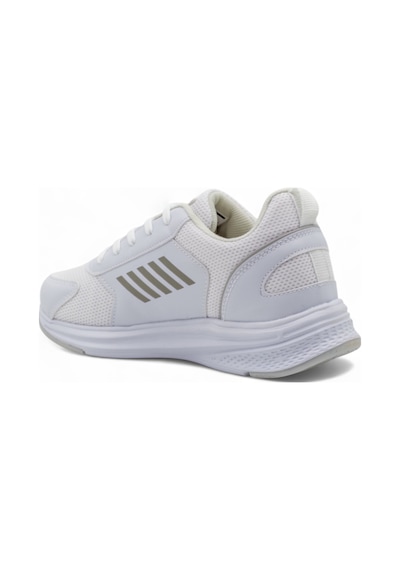 M.P Mp 251-1106 Unisex Spor Ayakkabı Beyaz