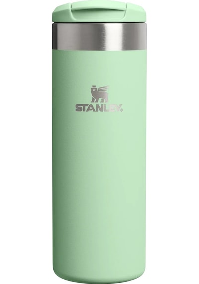 Stanley The Aerolight Transit Termos Bardak 0.47 Lt - 16 Oz Pistachio Yeşil