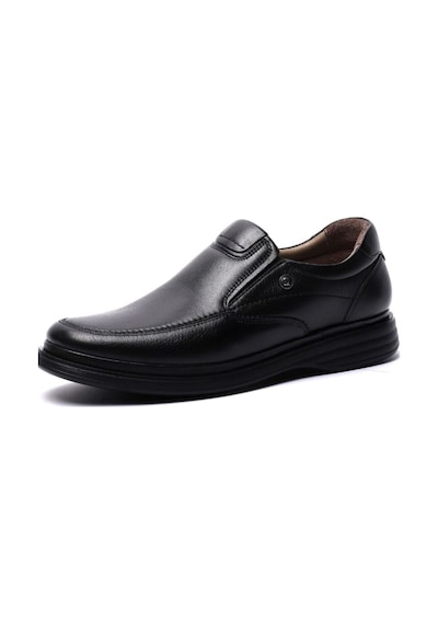 Pierre Cardin 146208lh Siyah Hafif Comfort Erkek Ayakkabı