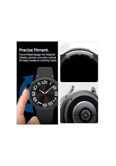 Galaxy Uyumlu  6 43mm Kılıf Air - Acs06395