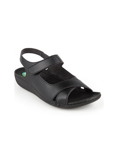 Muya Capella Anatomik Taban Jel Destekli Kadın Sandalet 31123-3009-STAN