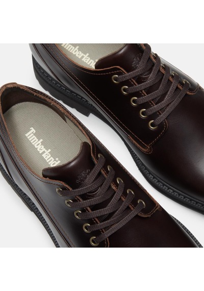 Timberland Stormbucks Lace Up Waterproof Erkek Ayakkabı Tb0a5tktw011 Tb0a5tktw011 Kah Kahverengi