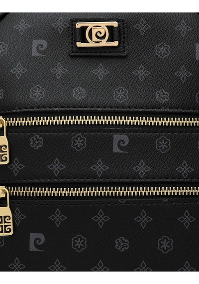 Pierre Cardin Kadın Siyah Çanta 50334500-vr046