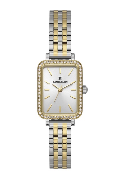 Daniel Klein Dk.1.14105-4 Premium Kadın Kol Saati Çok Renkli