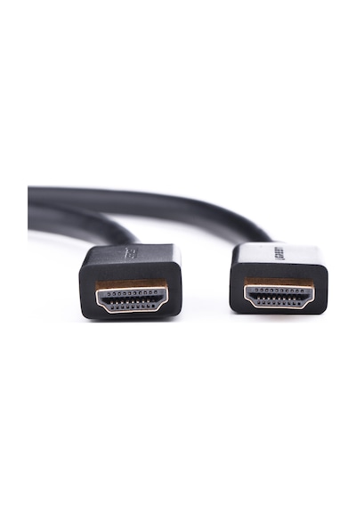 Ugreen Uhd 4k Yüksek Hızlı Ethernet Ve Hdmı Kablosu, 3 Metre, 10108