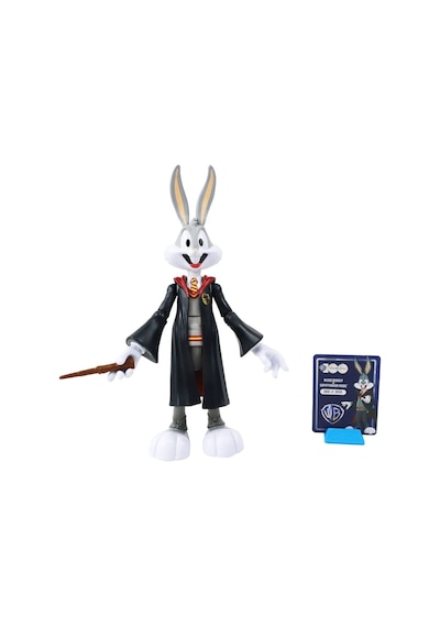 Warner Bros 6 CM Mini Koleksiyon Figürü Lne04000