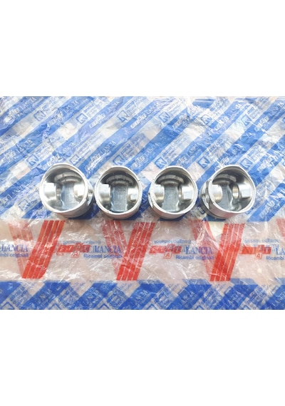 Fiat Uno 70 Tipo Palio Siena 1.4 80.50 Std Piston Segman