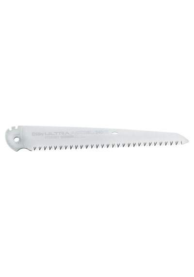 Silky Blade Ultra Accel Straight 240-7.5 Yedek Namlu Testere