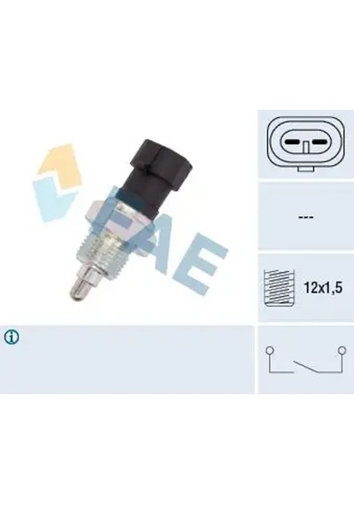 Fae 40511 Geri Vites Musiri 1239109 1239125 12846100