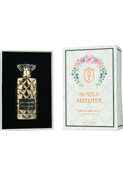 Horus Nefertem Donna Bollante Kadın Parfüm EDP 100 ML