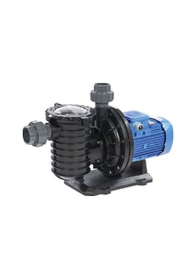 Atlas 1 Hp Havuz Pompası - Monofaze