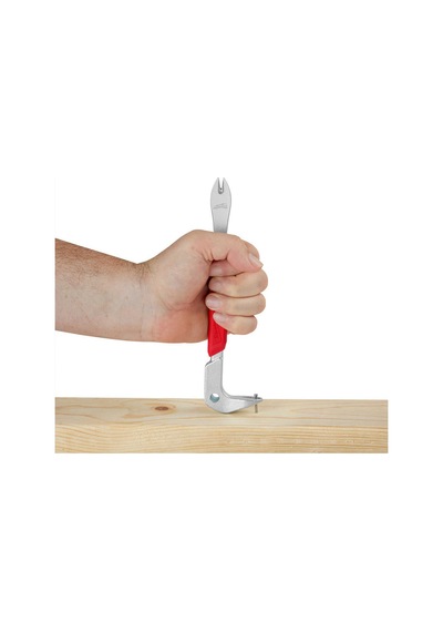 4932478249 Smoothpull Profesyonel Çivi Sökücü Levye - 9" 229 Mm