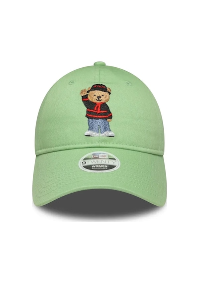 New Era Bear Wmns 9twenty Acmılan Kadın Şapka 60684698 Yeşil