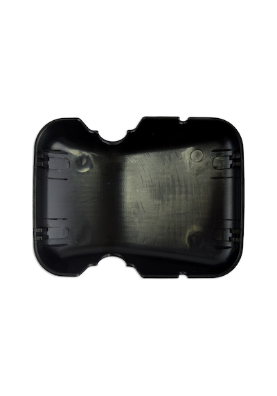 Ford Cargo İlave Yan Ayna Arka Kapak 219x170 mm-