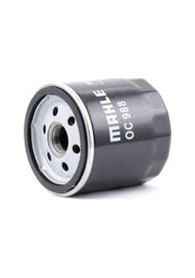 KNECHT OC988 Yağ Filtresi Favorıt Felıcıa / Corolla Uyumlu 04-10 Auris 07-10 1.4 D4D