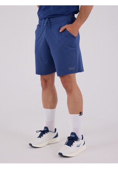 Everlast Everfit Training Essentials Cobalt Erkek Şort Gece Mavisi