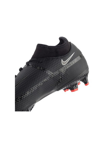 Nike Phantom Gt 2 Academy Erkek Krampon Dc0797-001 Siyah