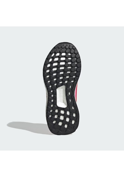 Adidas If6596 Pureboost C Çocuk Koşu Ayakkabısı Renkli