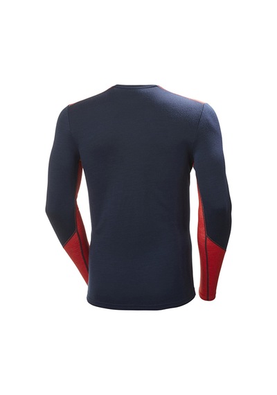 Helly Hansen Lifa Merino Midweight Crew