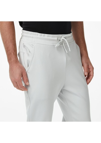 Nautica Erkek Gri Regular Fit Eşofman Altıdüzk65030t