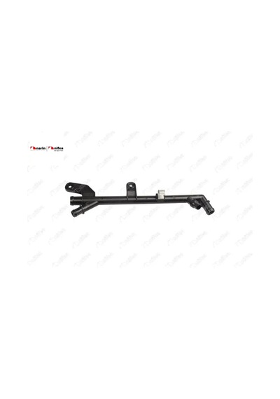 Kalorifer Borusu 535 Nifea 64509170342 Bmw 35274