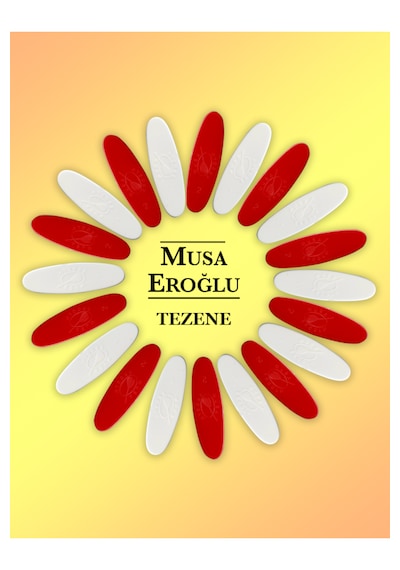 Tezene Musa Eroğlu 20'li Paket