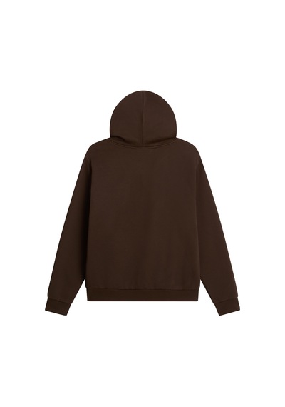 The North Face M Evolutıon Sımple Dome Regular Hoodıe Erkek Sweatshirt Nf0a8cwmnmf1 Kahverengi