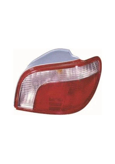 Stop Lambasi Sag Yaris 1999-2002 Py21w / W21/5w / W21w Duysuz