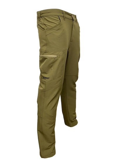 Combat Tactical Pantolon Hıkıng - 522 - N21-979-bej Bej
