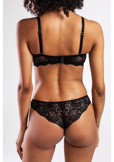 Melonika Golshan G.colorspush Up Strapless Bra, Siyah Konforlu Ve Şık Sütyen Çok Renkli