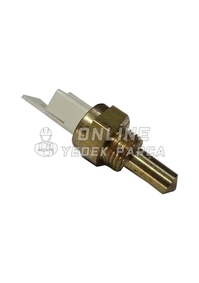 Baymak Uyumlu Kombi Ntc Isı Sensörü - 394804581