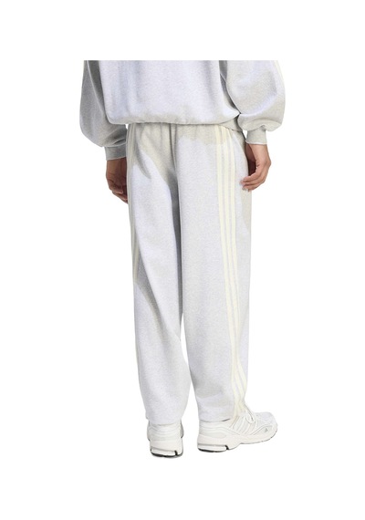 Adidas Kit 3-stripes Erkek Gri Günlük Stil Eşofman Altı Kw2360