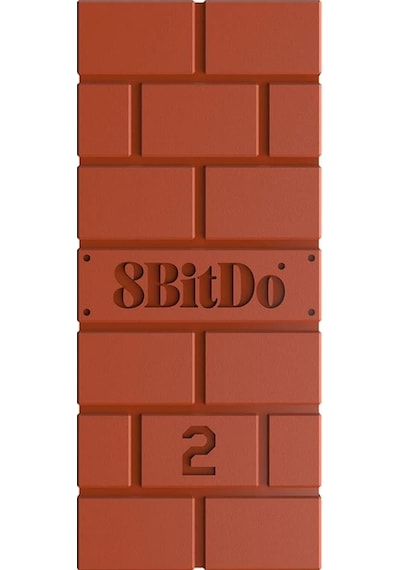 8bitdo Wireless Usb Adaptör V2 Switch, Windows, Mac & Raspberry P