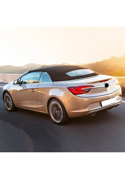 Opel Cascada 2013-19 Arka Bagaj Kapak Amortisörü 1 Adet 13437377
