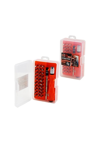Kinetex Ktx-3150 32'li Tornavida Bits Uç Seti- 20'li Paket