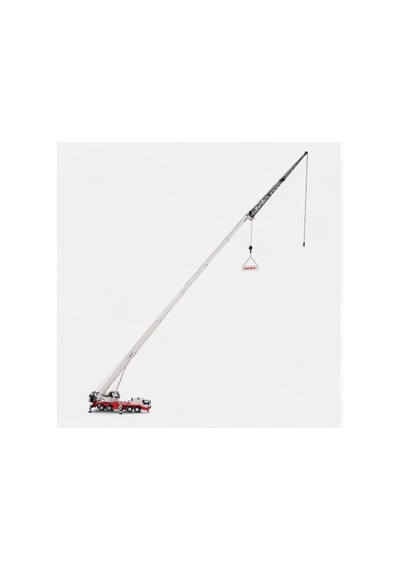 1/50 Ölçek, Link-belt 120 Ht 4 Akslı Mobil Vinç