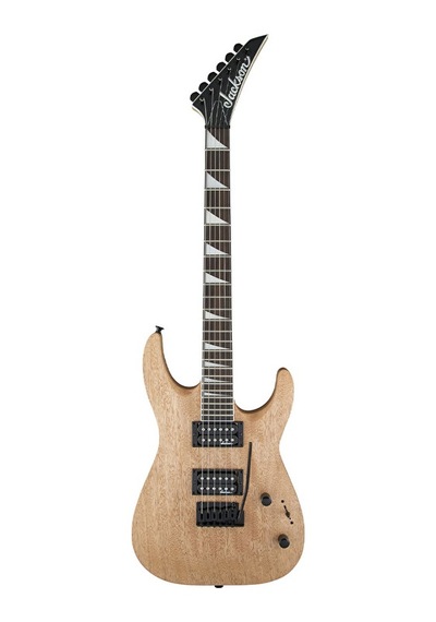 Jackson 2910121557 Js Dinky Arch Top Js22 Dka Elektro Gitar Natu