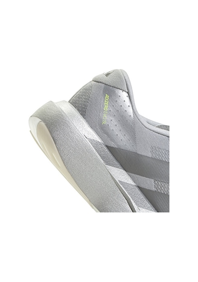 Adidas Adizero Evo Sl M Erkek Koşu Ayakkabısı Jr3419 Gri Gri