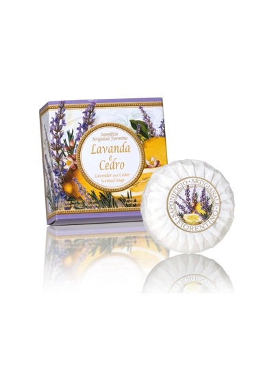 Sabun 100 Gr - Lavender And Cedar Diğer