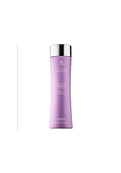 Alterna Caviar Hacim Arttıran Şampuan 250 ML